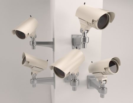 set-security-cameras